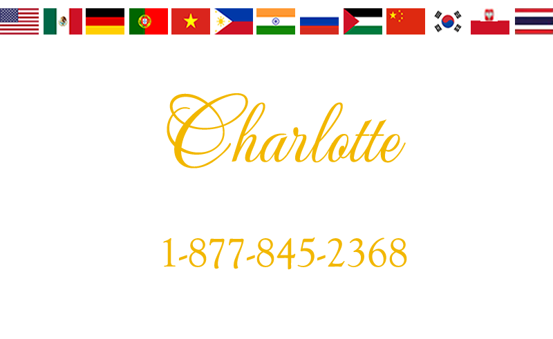 Charlotte Auto Title